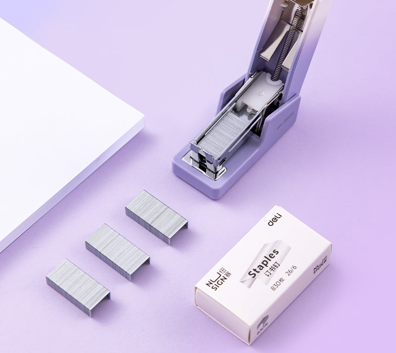 CAPSATOR MINI 12 COLI 24/6 VERNIL NUSIGN DELI