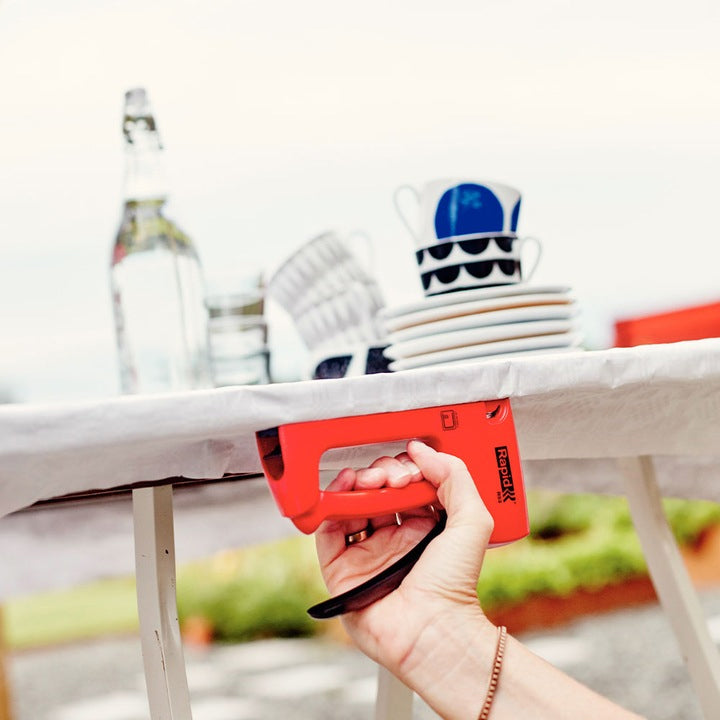 CAPSE 53/10 5000/CUT RAPID