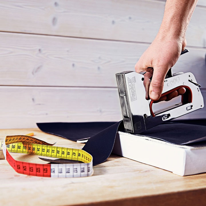 CAPSE 53/10 5000/CUT RAPID