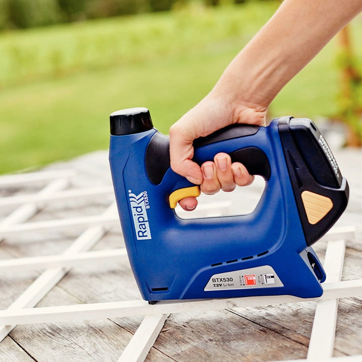 CAPSE 53/10 5000/CUT RAPID