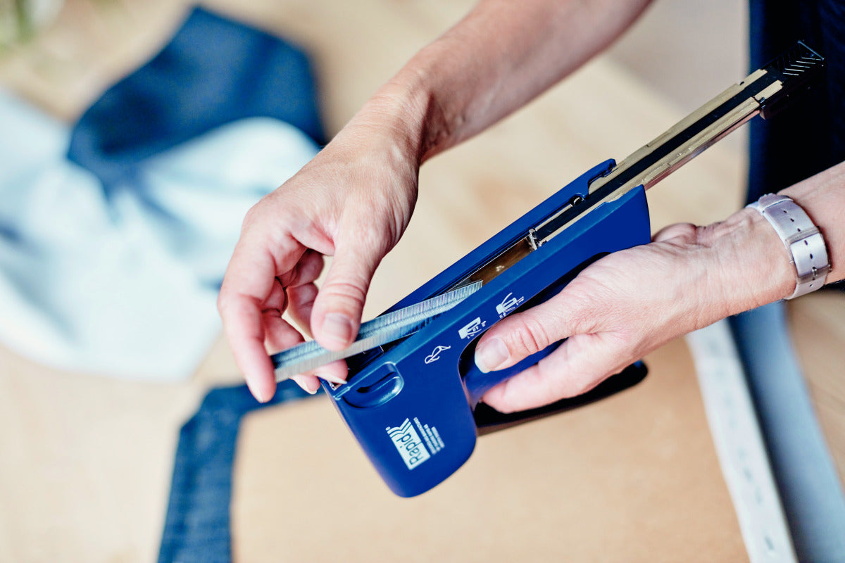 CAPSE 53/14 5000/CUT RAPID