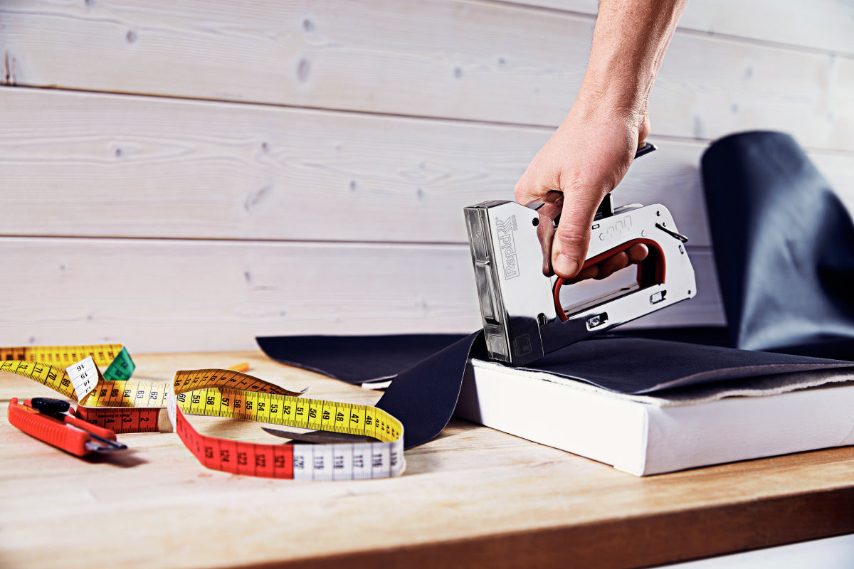 CAPSE 53/14 5000/CUT RAPID