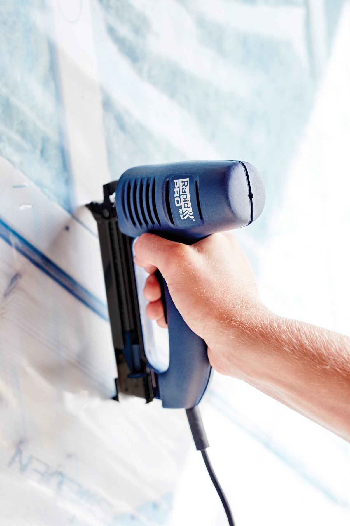 CAPSE 53/14 5000/CUT RAPID