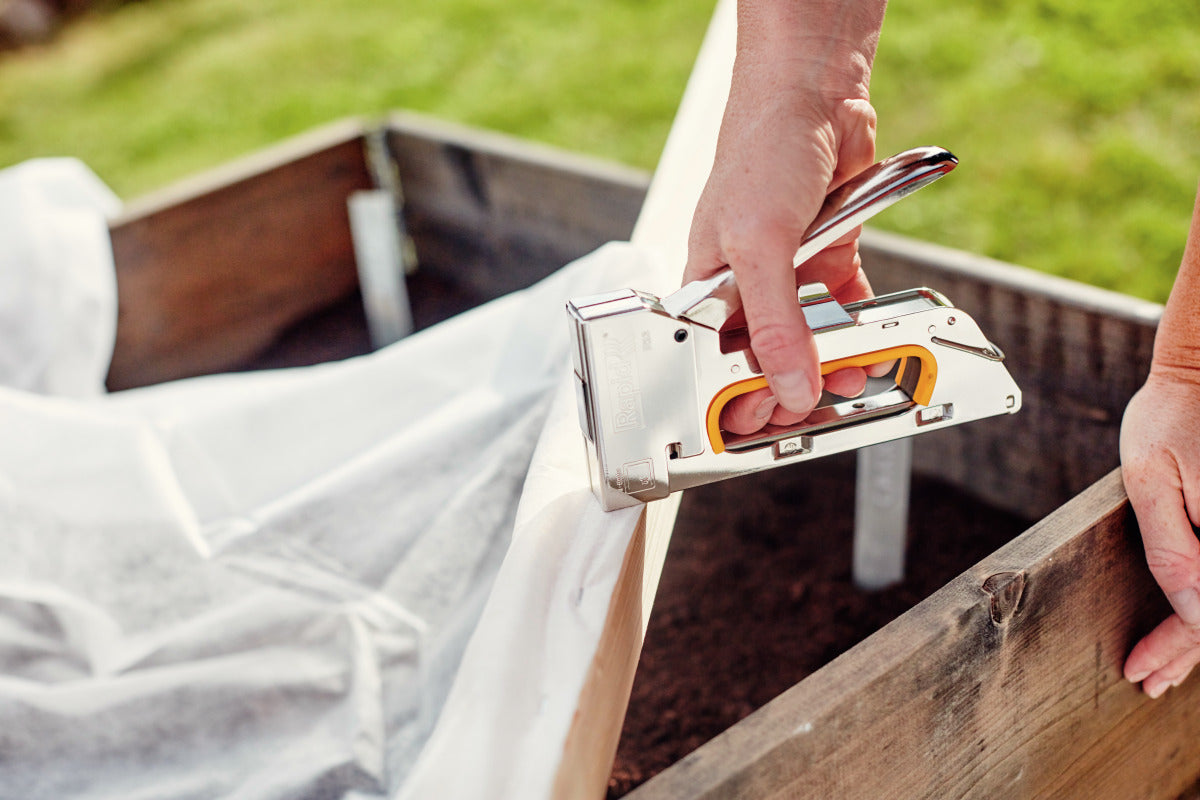 CAPSE PISTOL 13/4 5000/CUT RAPID