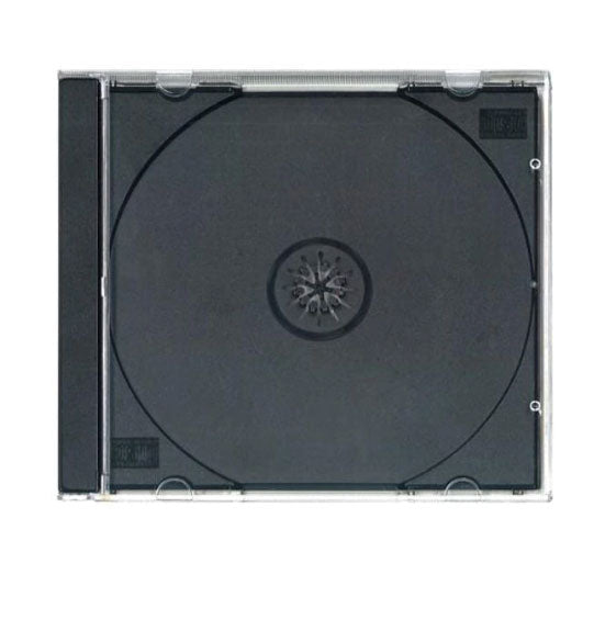 CARCASA CD 1 BUC SLIM