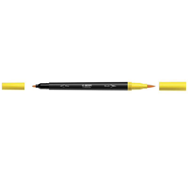 CARIOCA 12 CULORI 2 CAPETE INTENSITY PASTEL BIC