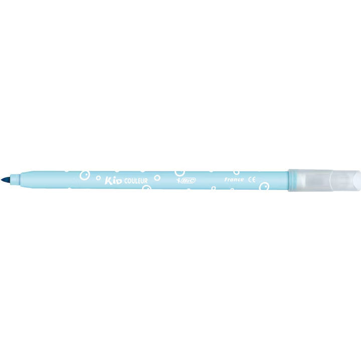 CARIOCA 18 CULORI ULTRALAVABILE KID COULEUR BIC