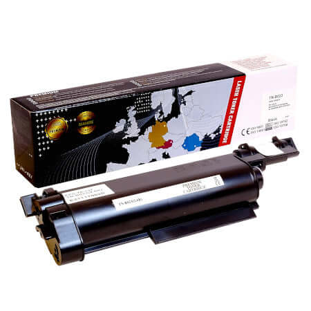 Cartus toner compatibil Brother B023