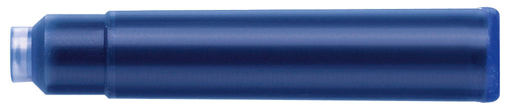 CARTUSE CERNEALA MICI ALBASTRE 30 BUC/BORCAN FABER-CASTELL