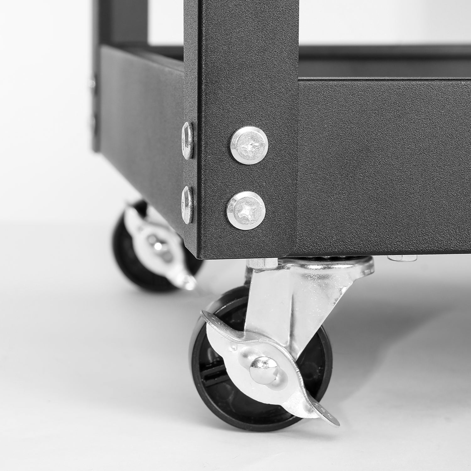 CARUCIOR METALIC CU ROTILE PENTRU SCULE 700X350X760MM DELI