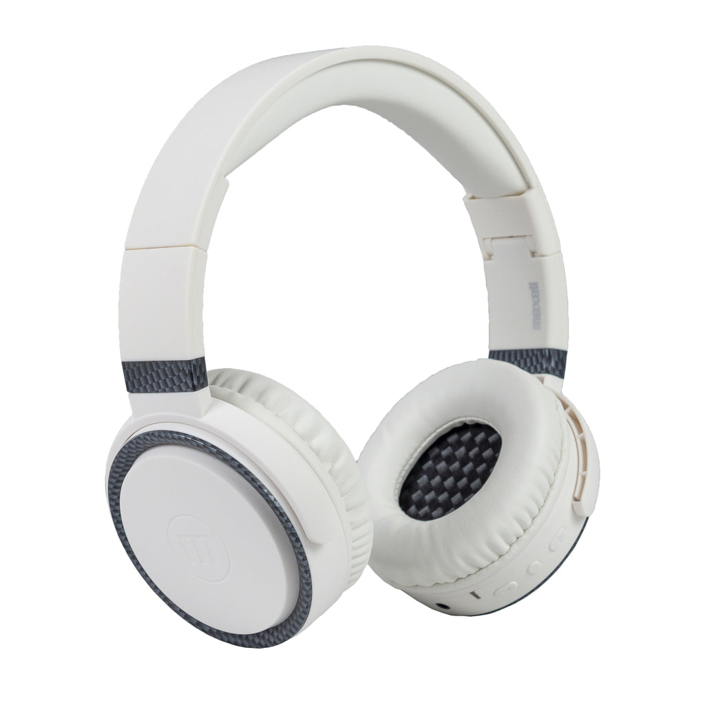 CASTI FARA FIR BLUETOOTH B52-BT ALBE MAXELL