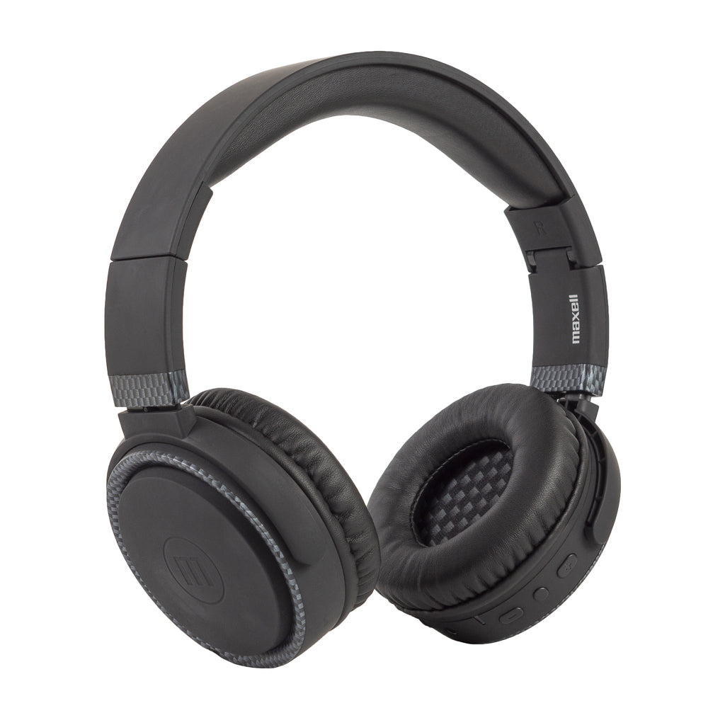 CASTI FARA FIR BLUETOOTH B52-BT NEGRE MAXELL
