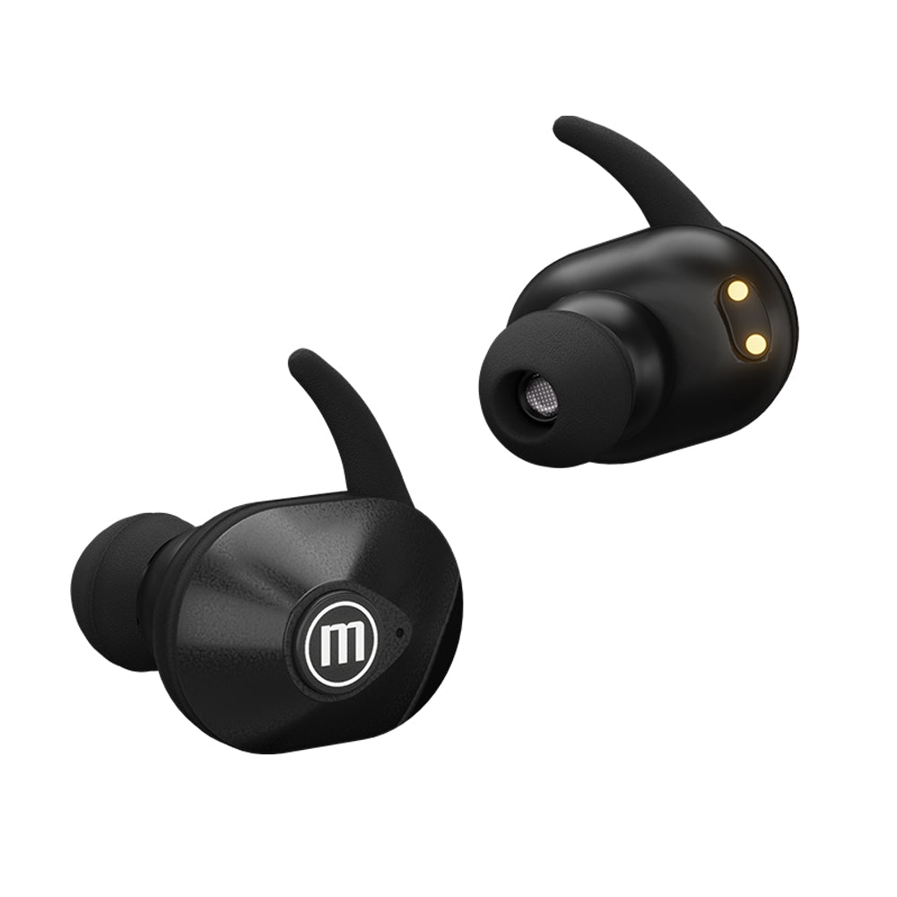 CASTI FARA FIR BLUETOOTH TWS MINI DUO TIP EARBUDS MAXELL