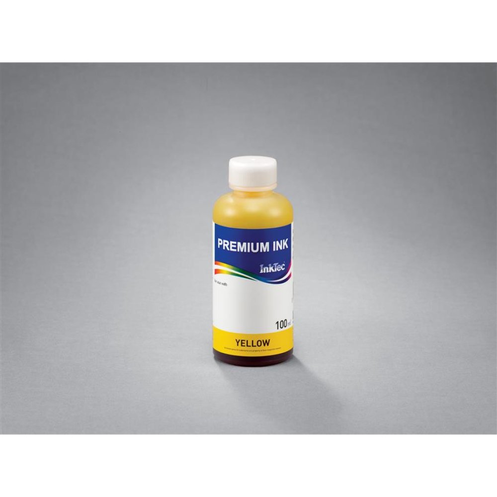 CERNEALA 100ML E010Y/100 [E0010-100MY] FOR EPSON T077,T078,T079,