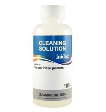 CERNEALA 100ML MCS/100 SOLUTIE DE CURATARE INKTEC(EXT,PIEZO+THER