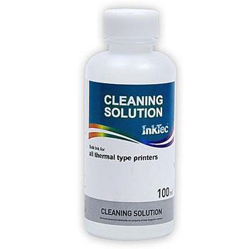 CERNEALA 100ML TCS/100 SOLUTIE DE CURATARE INKTEC (EXT,THERMHEAD