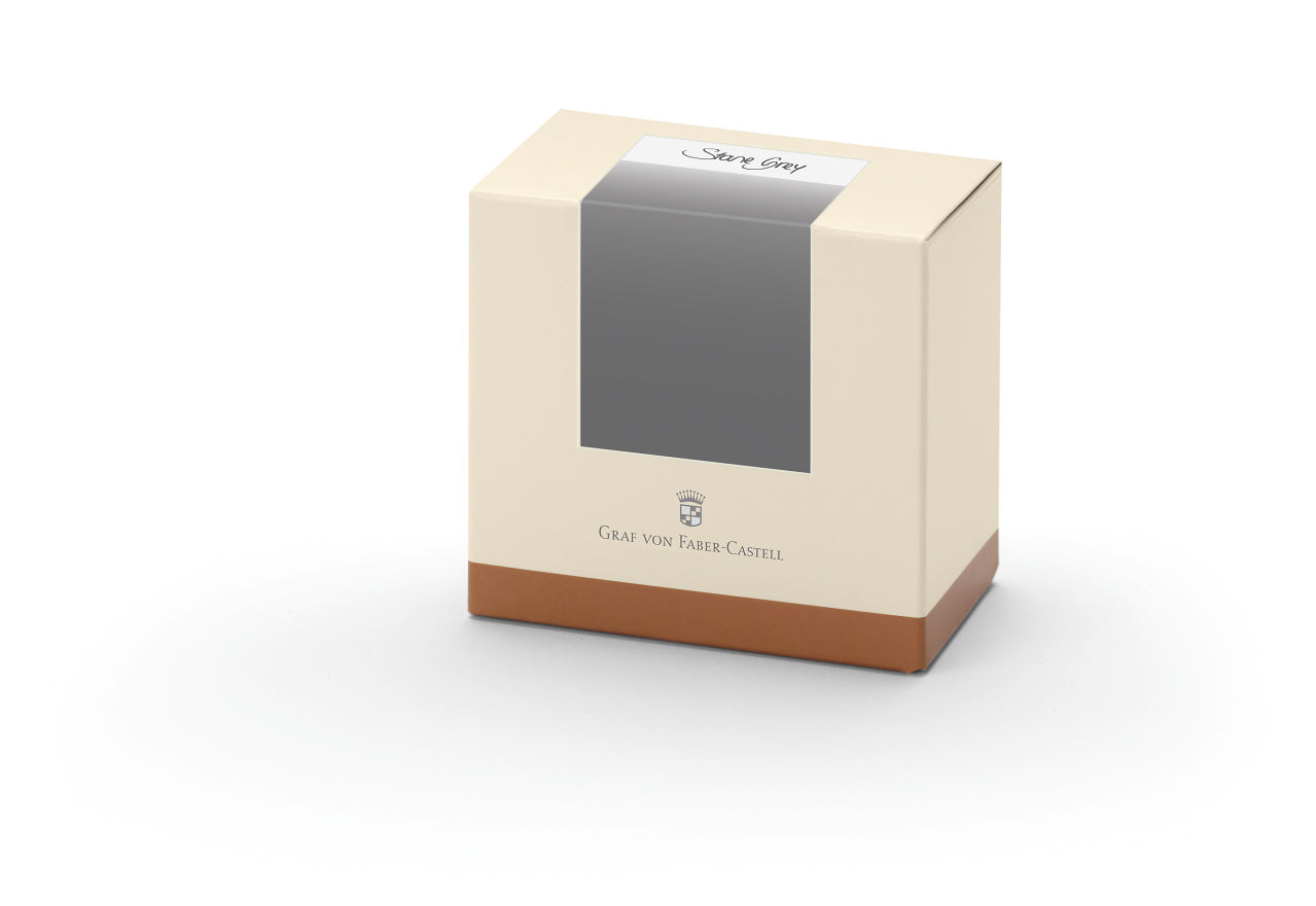 CERNEALA 75ML GRI PIATRA GRAF VON FABER-CASTELL