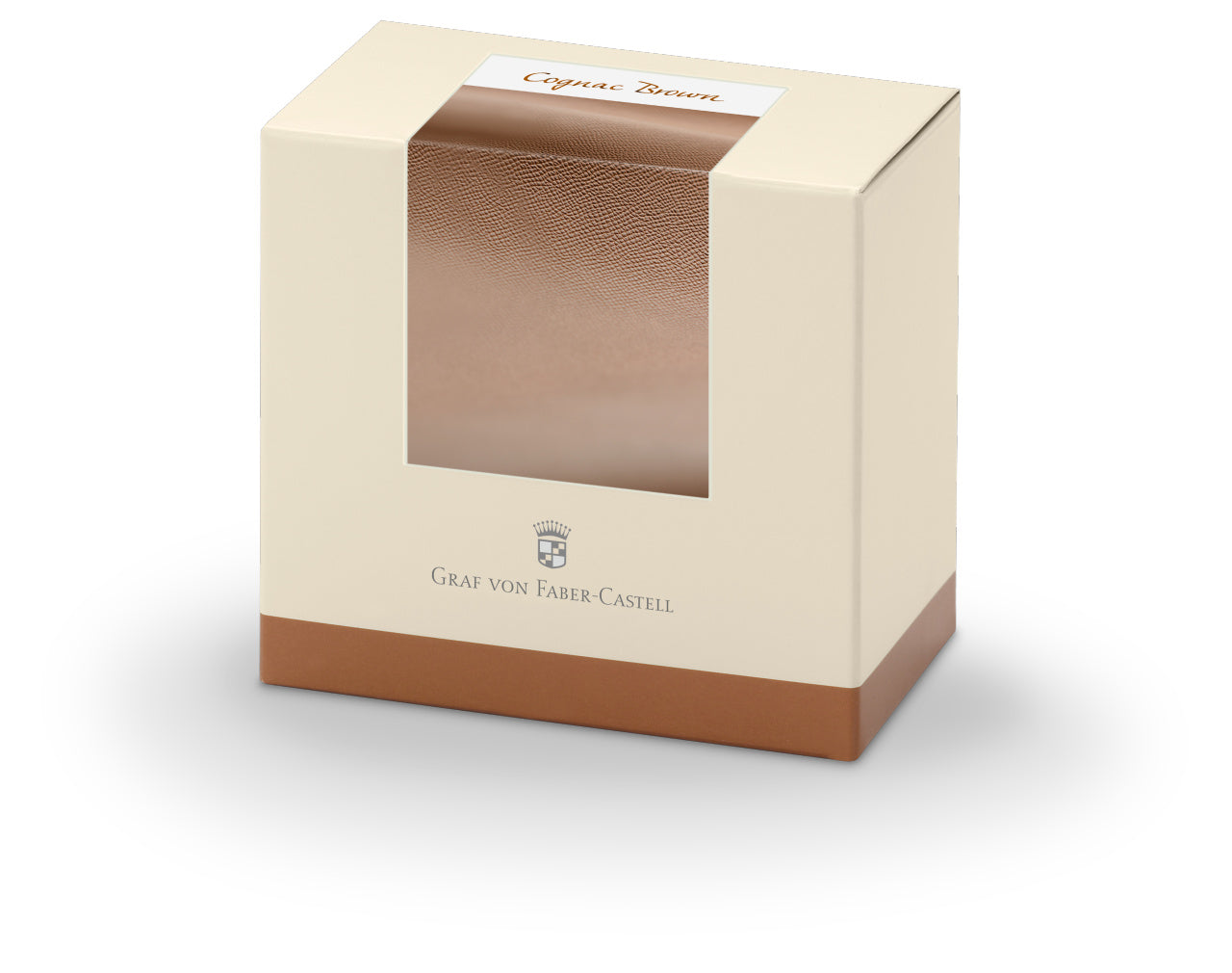 CERNEALA 75ML MARO COGNAC GRAF VON FABER-CASTELL