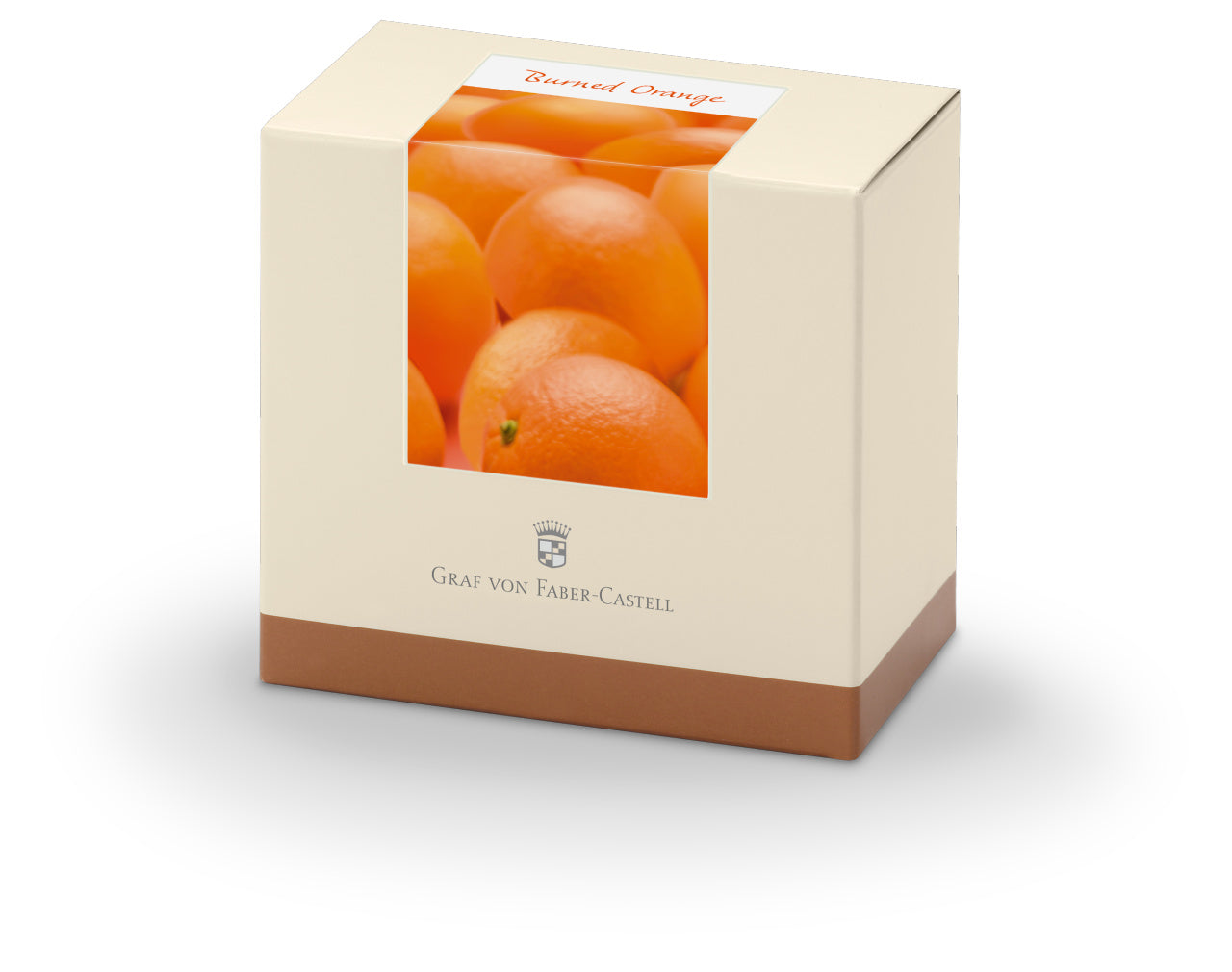 CERNEALA 75ML PORTOCALIU ARS GRAF VON FABER-CASTELL
