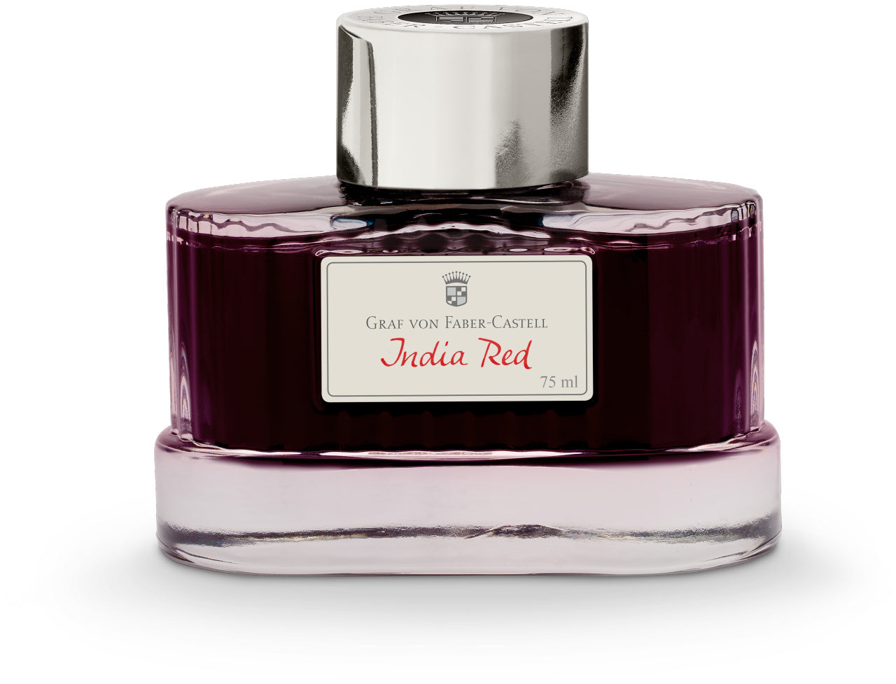 CERNEALA 75ML ROSU INDIAN GRAF VON FABER-CASTELL