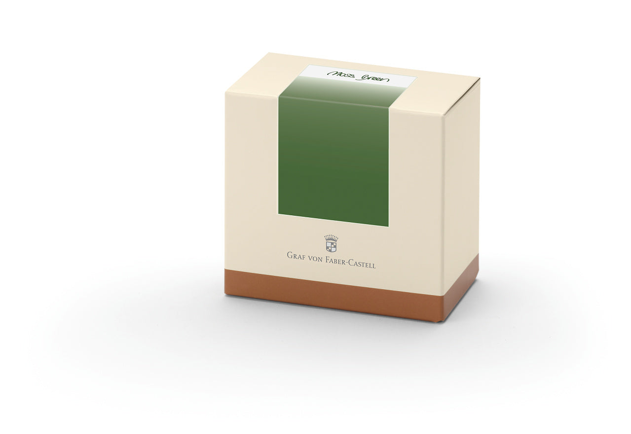 CERNEALA 75ML VERDE GRAF VON FABER-CASTELL