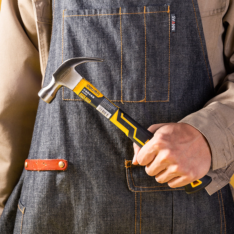 CIOCAN METAL TAMPLARIE 250G DELI