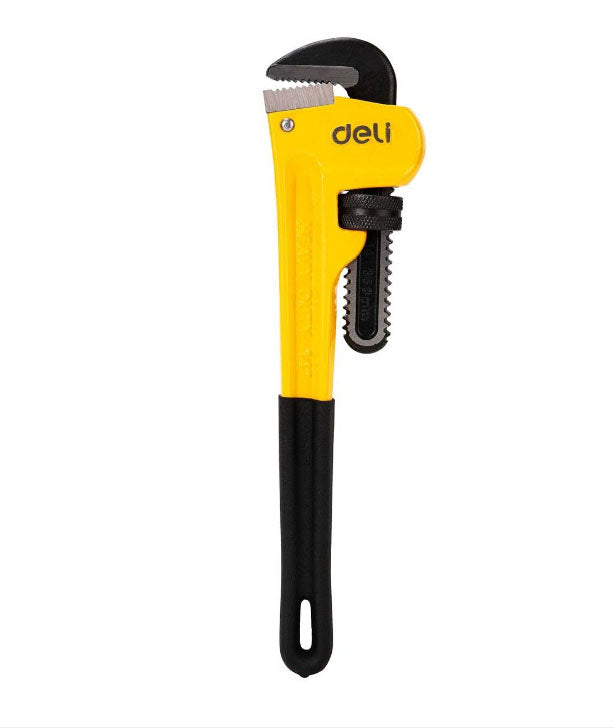 CLESTE PENTRU TEVI CU BLOCARE 18 INCH DELI