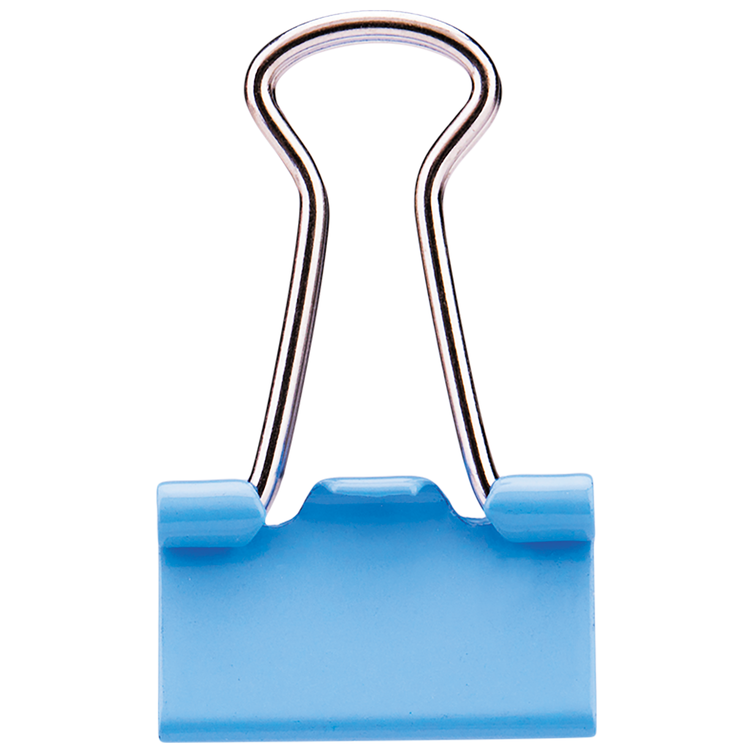 CLIPS HARTIE 19MM COLOR 40 BUC/CUT. PLASTIC DELI