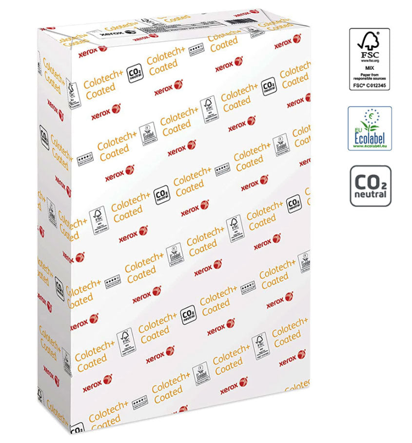 COLOTECH LUCIOS A4 150G 250/TOP XEROX