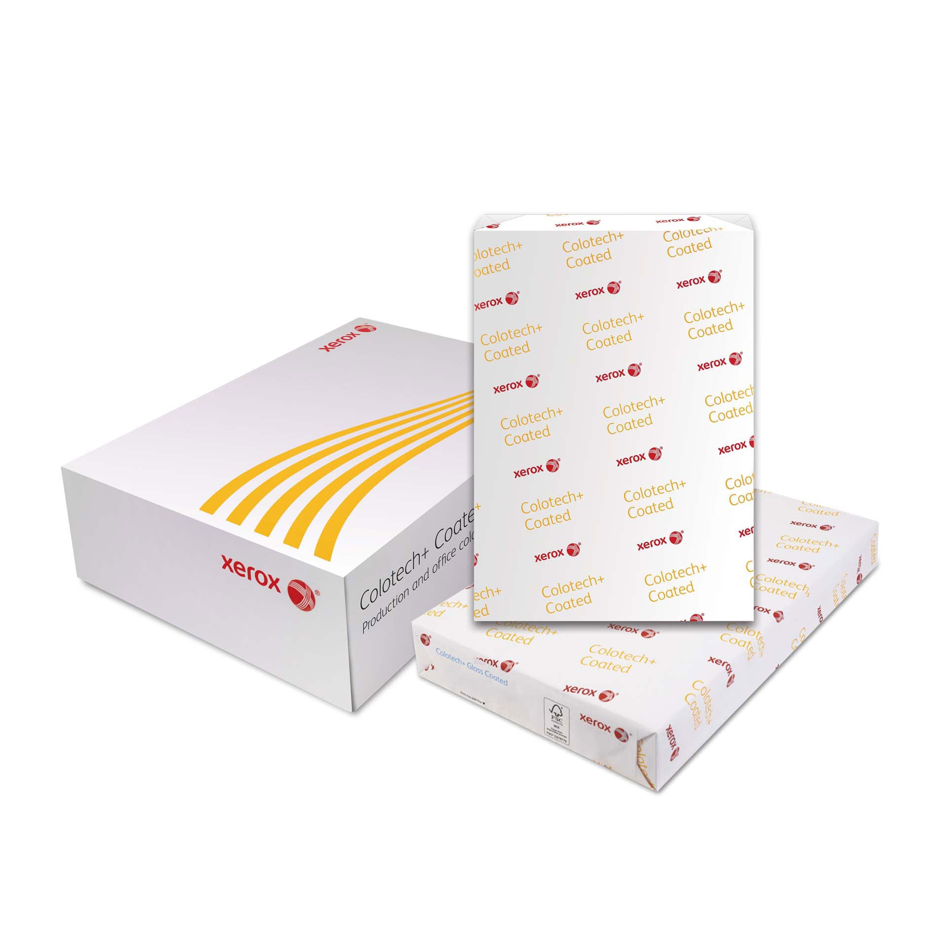 COLOTECH LUCIOS SRA3 130G 500/TOP XEROX