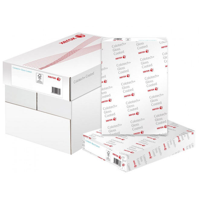 COLOTECH LUCIOS SRA3 250G 250/TOP XEROX