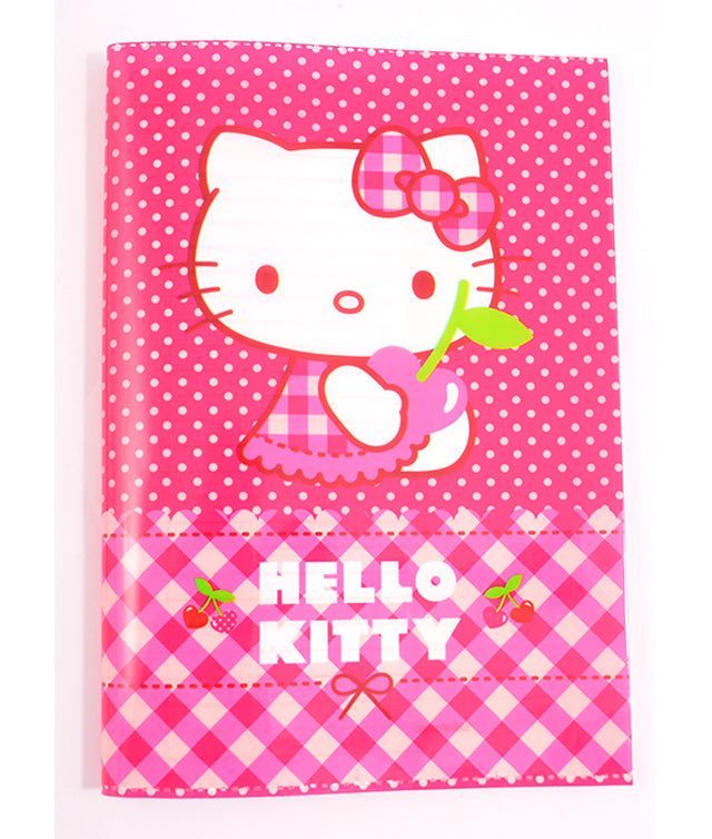 COPERTI CAIET A5 HELLO KITTY PIGNA