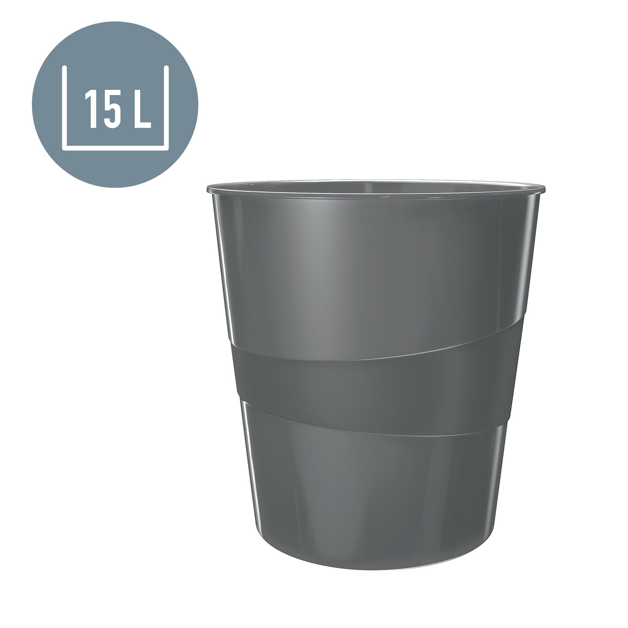 COS BIROU 15L ROSU WOW LEITZ