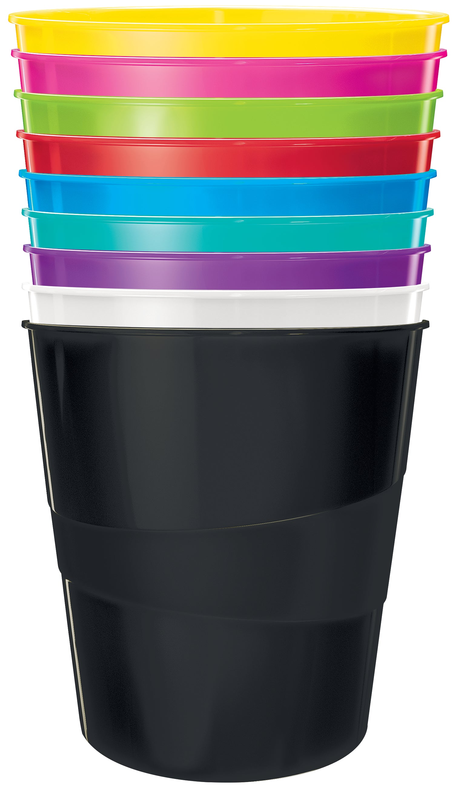 COS BIROU 15L ROSU WOW LEITZ