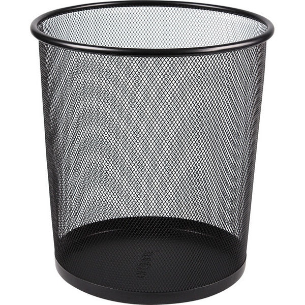 COS BIROU NEGRU MESH FORNAX