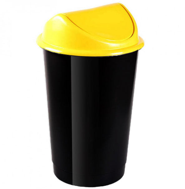 COS GUNOI CAPAC BATANT 60L (ROSU, ALBASTRU, GALBEN, VERDE)