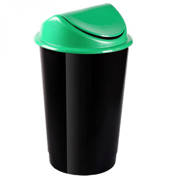 COS GUNOI CAPAC BATANT 60L (ROSU, ALBASTRU, GALBEN, VERDE)