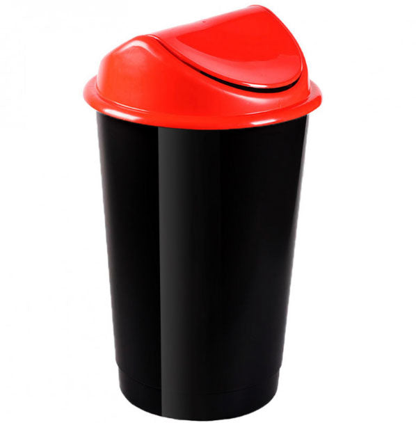 COS GUNOI CAPAC BATANT 60L (ROSU, ALBASTRU, GALBEN, VERDE)