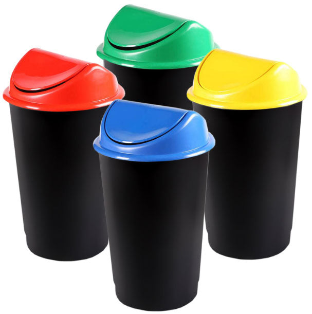 COS GUNOI CAPAC BATANT 60L (ROSU, ALBASTRU, GALBEN, VERDE)