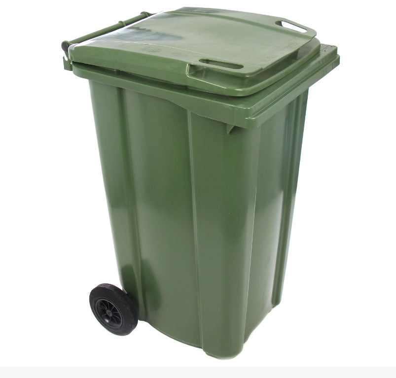 COS GUNOI TIP PUBELA 240L EUROPUBELA