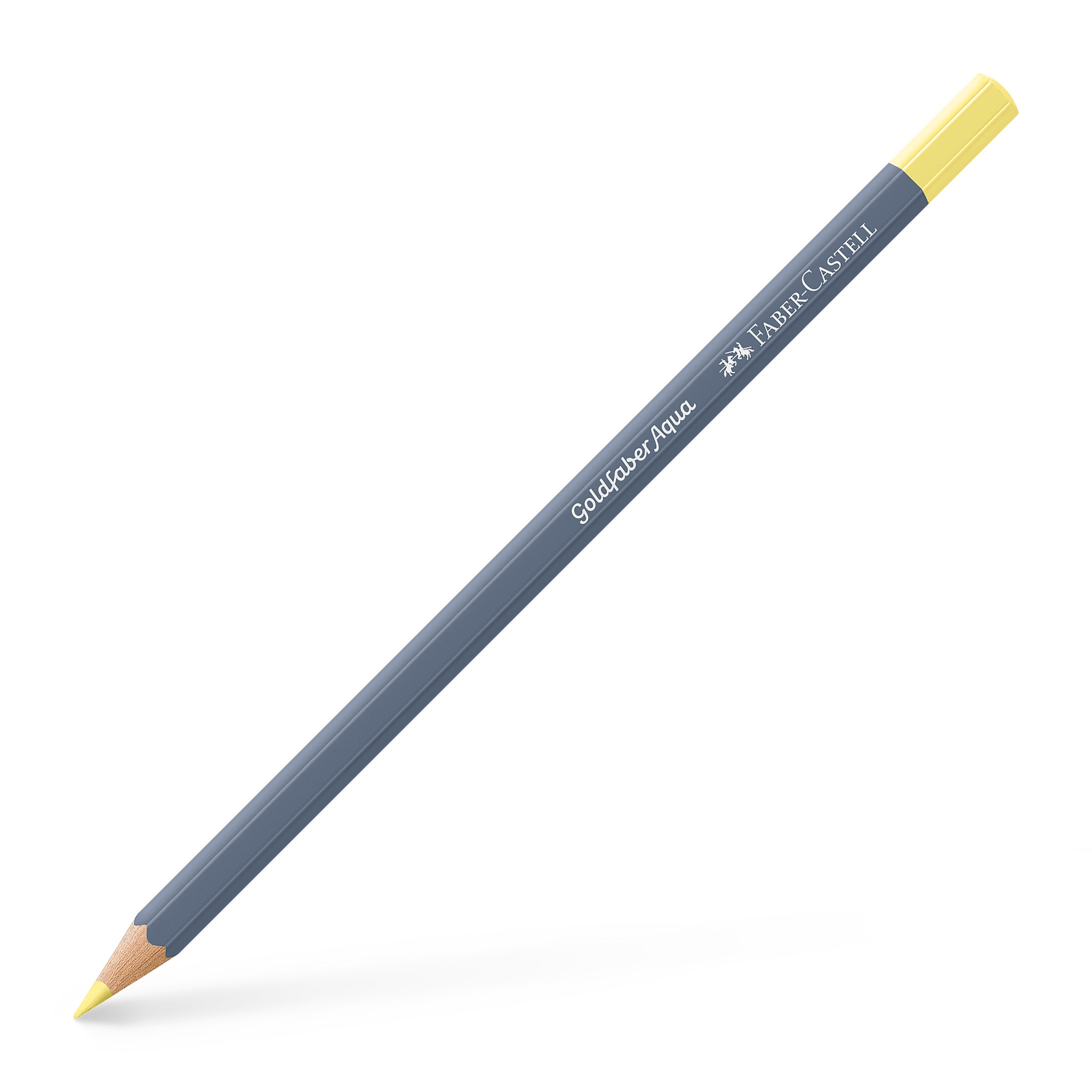 CREION COLORAT AQUARELLE GALBEN CROM PASTEL 406 GOLDFABER FABER-CASTELL