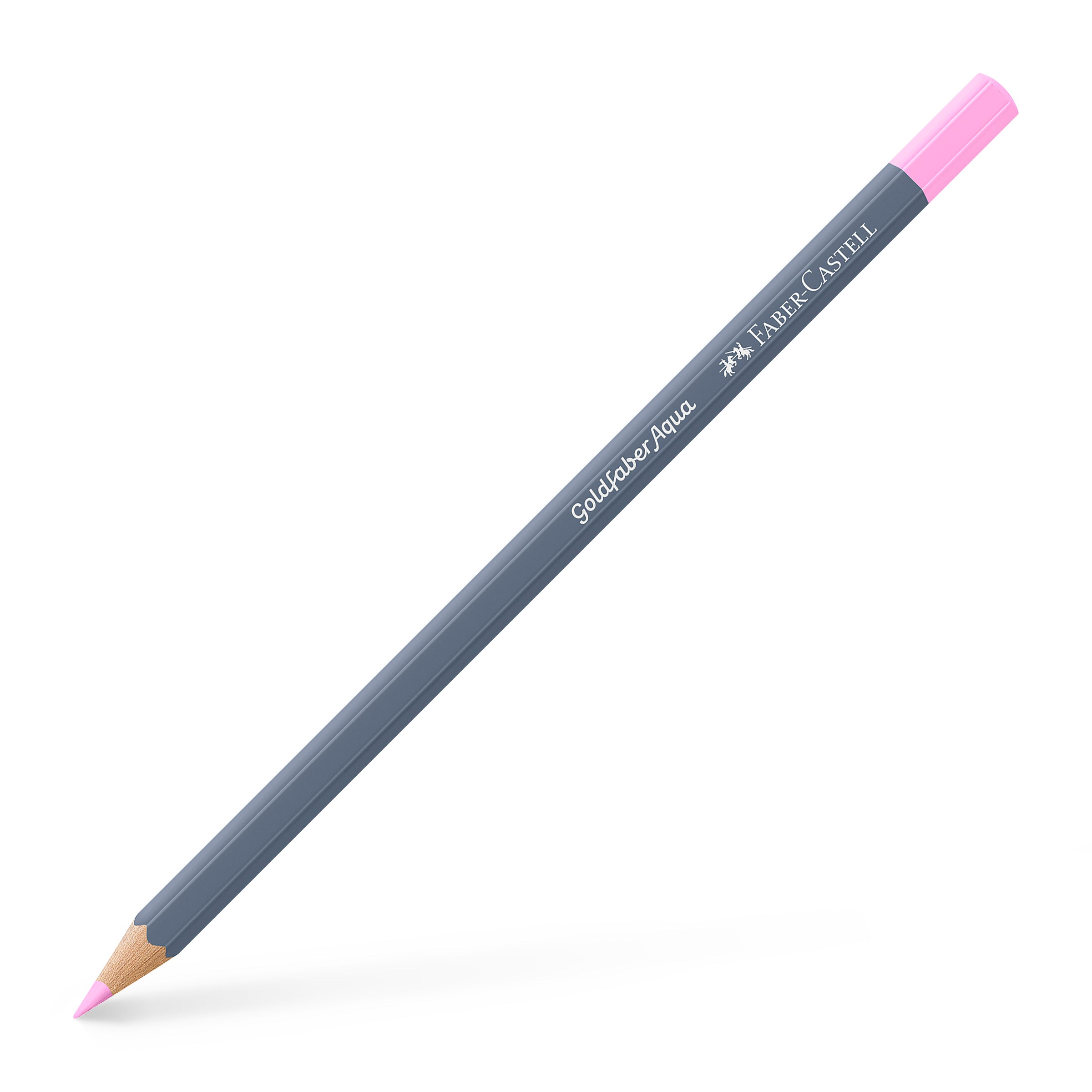 CREION COLORAT AQUARELLE MAGENTA PASTEL 419 GOLDFABER FABER-CASTELL