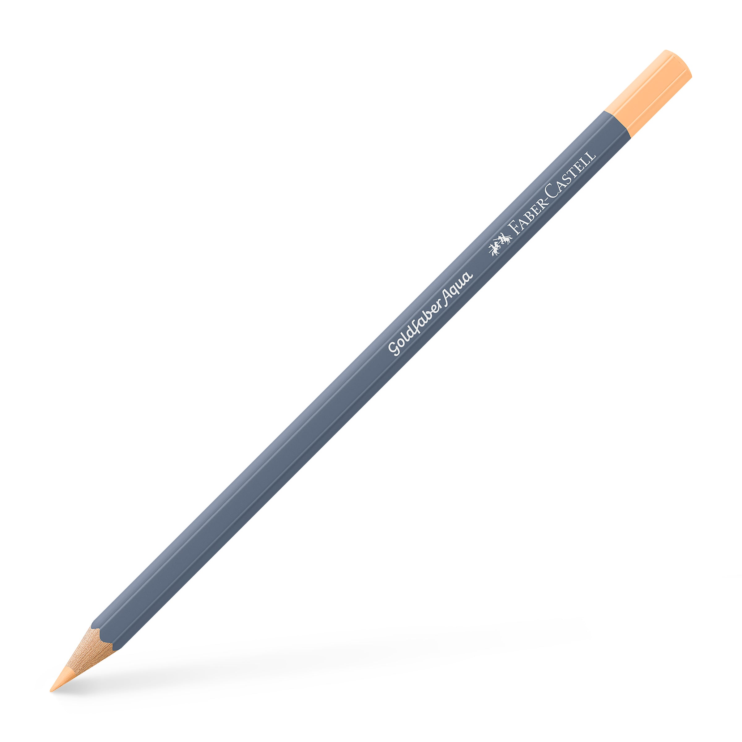 CREION COLORAT AQUARELLE PORTOCALIU PASTEL 409 GOLDFABER FABER-CASTELL