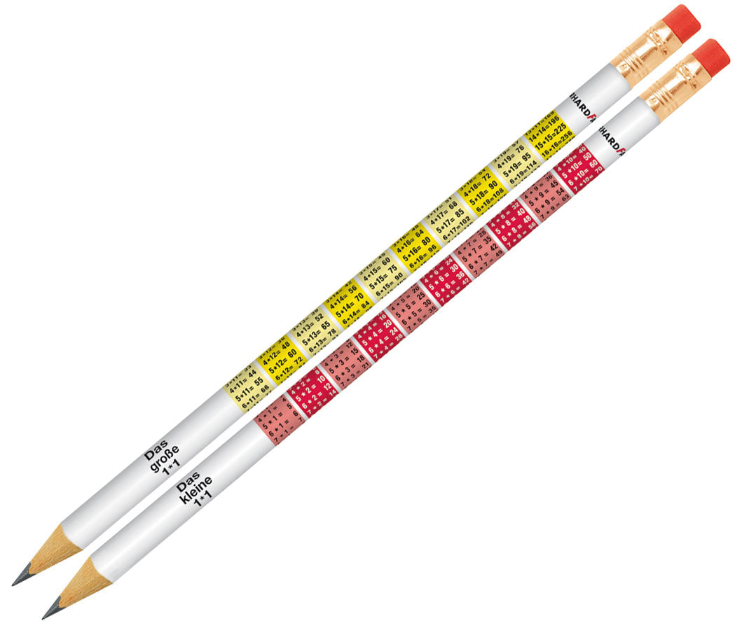 CREION GRAFIT B CU GUMA TABLA INMULTIRII EBERHARD FABER