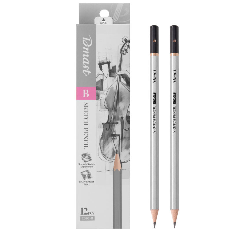 CREION GRAFIT C392 B DMAST BY PEBEO