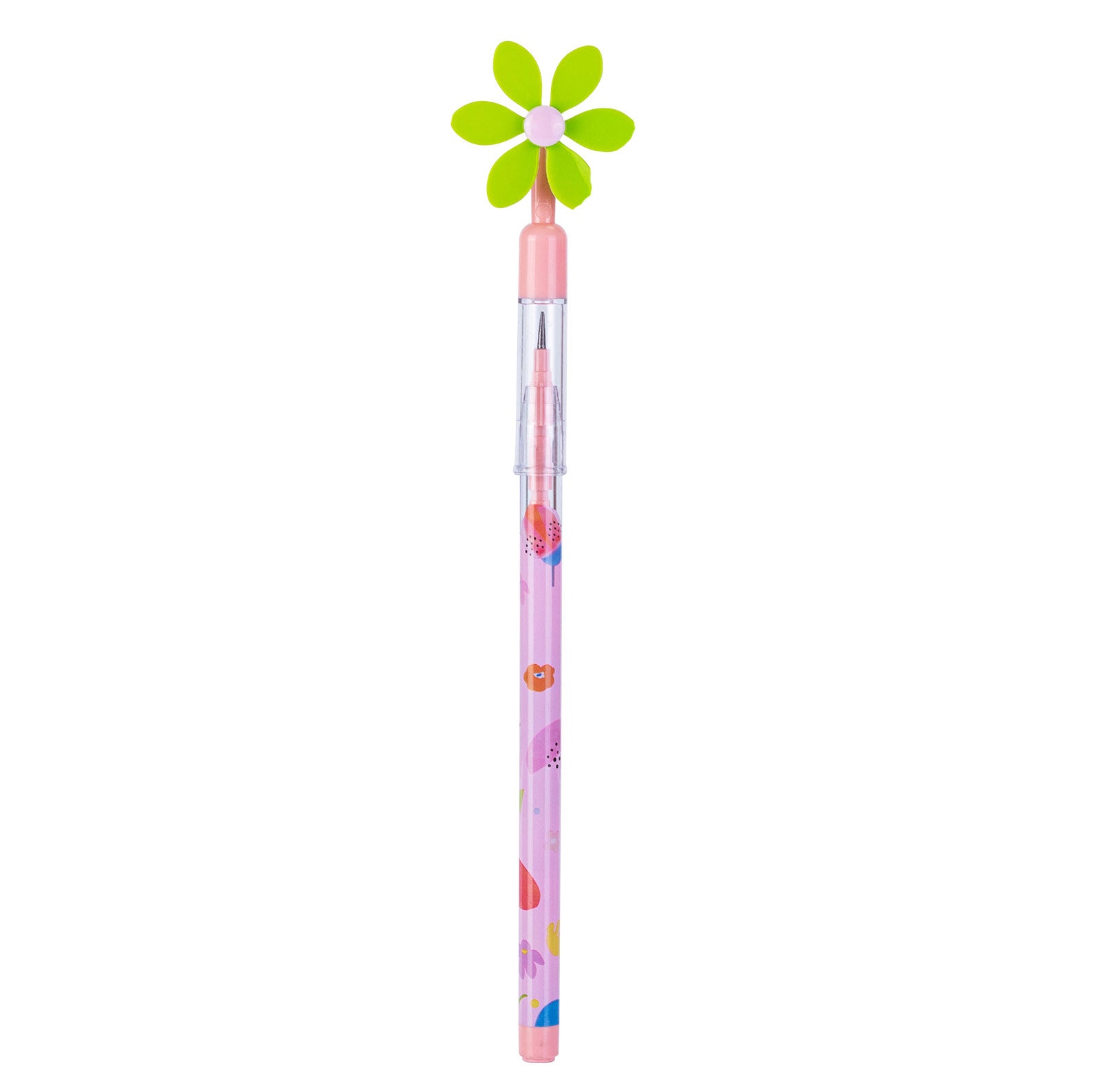 CREION GRAFIT FARA ASCUTIRE MODEL FLOARE COMIKO DELI