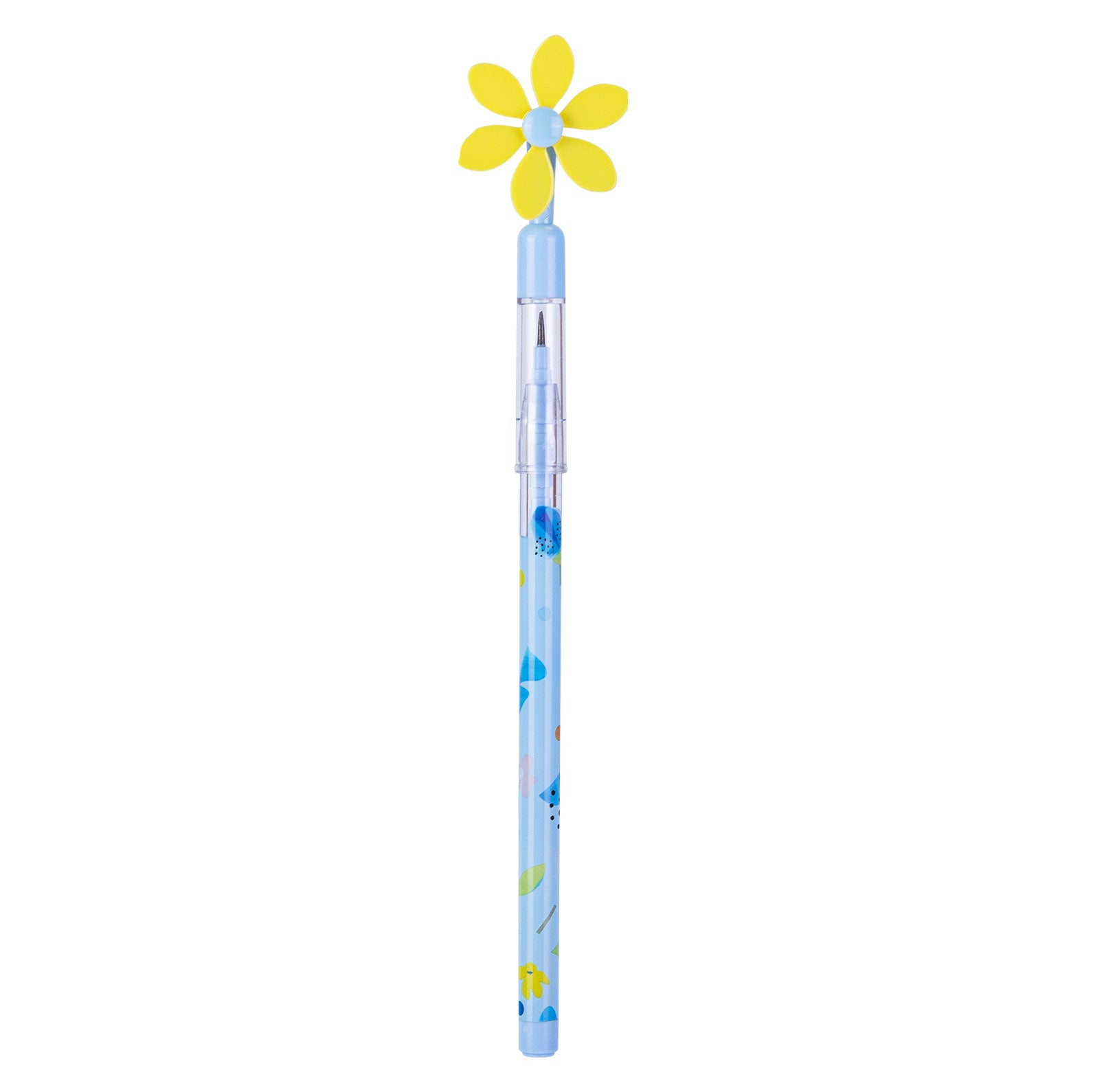 CREION GRAFIT FARA ASCUTIRE MODEL FLOARE COMIKO DELI