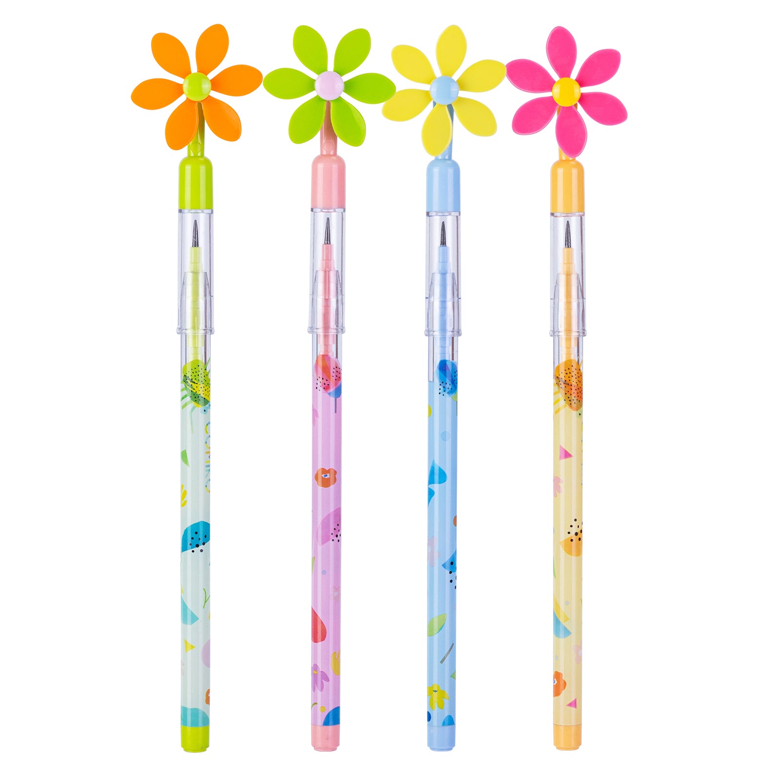 CREION GRAFIT FARA ASCUTIRE MODEL FLOARE COMIKO DELI