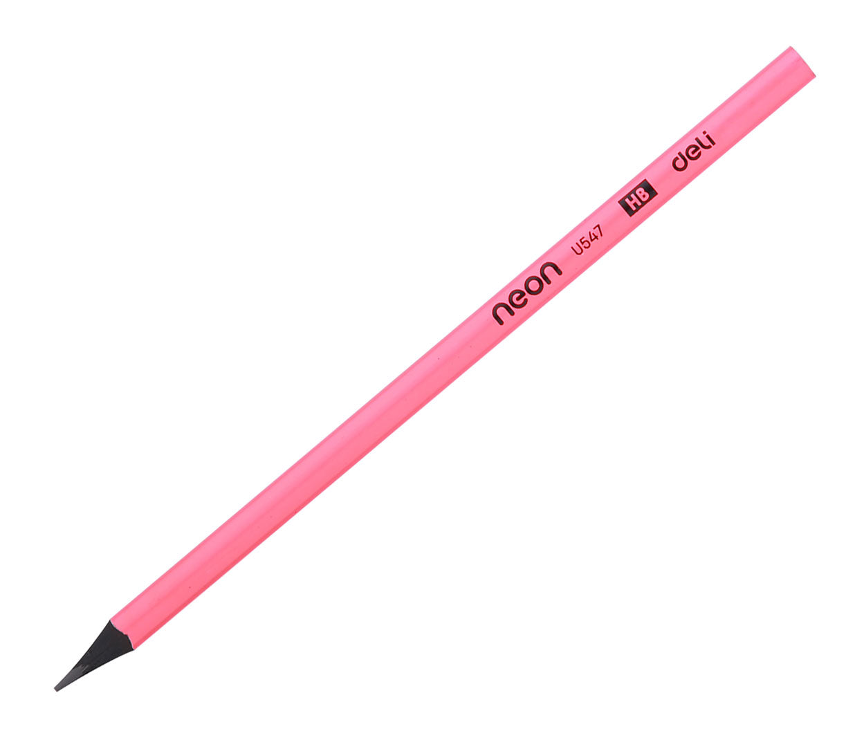 CREION GRAFIT FARA LEMN HB NEON DELI
