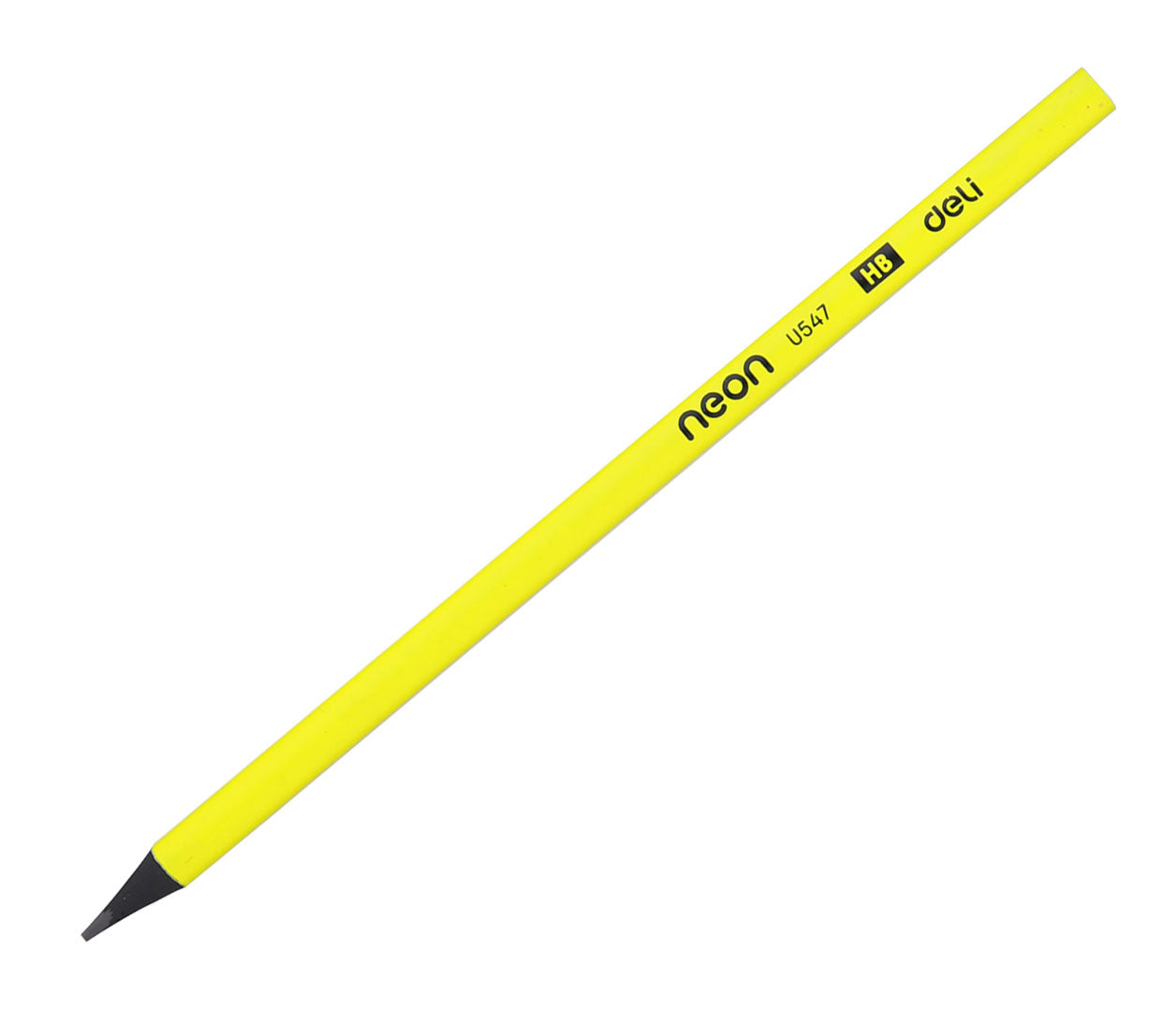 CREION GRAFIT FARA LEMN HB NEON DELI